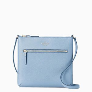 Laura Way Rima Crossbody